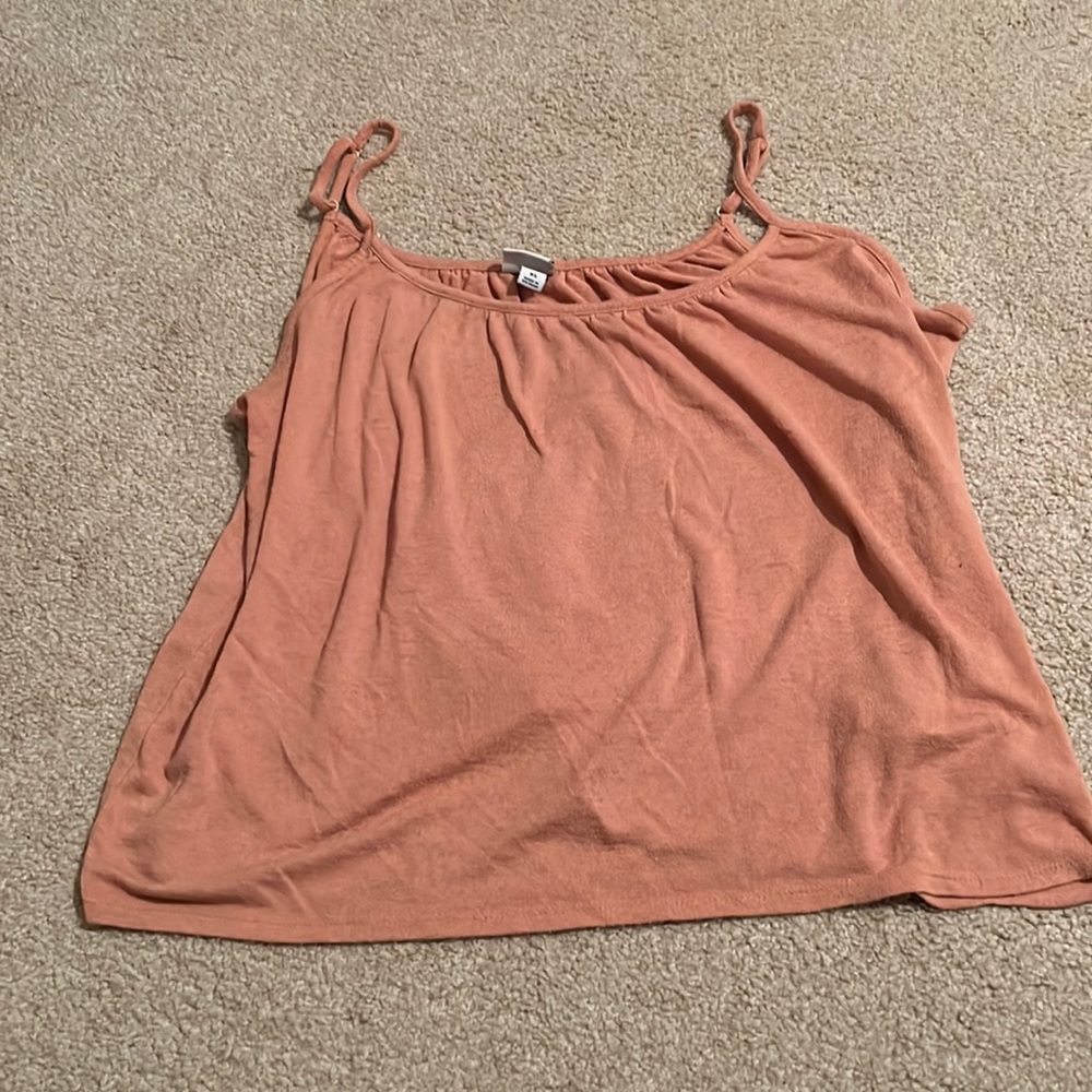 women’s light tank top from target